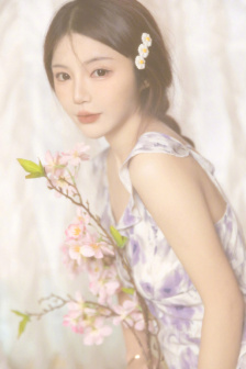 善良魔女传
